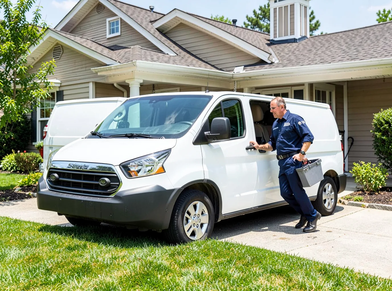 Emergency Plumber company in Newbury, VT